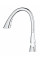 Змішувач для кухні з висувним виливом Grohe Zedra (32294002)