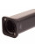 Змішувач для умивальника високий KOER KB-11031-05 (Колір чорний) (KR5434)