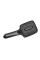 Душова колона зі змішувачем Mixxus Premium Ronda 009-J Graphite (колір графіт) (MI8387)