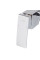 Душова колона зі змішувачем KOER KB-56037-01, 3 функції (Колір хром) (KR6001)