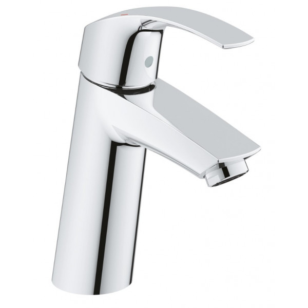 Набір змішувачів Grohe Eurosmart M-Size для ванної кімнати (123246M)
