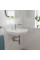 Змішувач для раковини M-розміру Grohe BauLoop New (23762001)