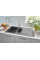 Одноважільний змішувач для мийки Grohe Eurosmart (30567000)