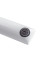 Змішувач для умивальника високий HAIBA ALEX 001 HIGH NUT WHITE-CHROME (Колір білий хром) (HB9564)