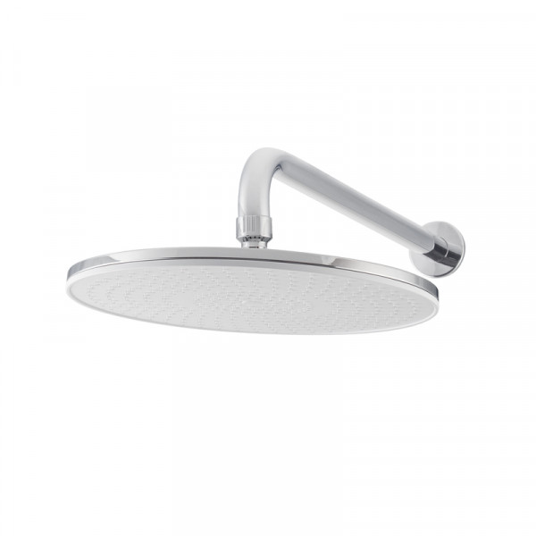 Душова система вбудована KOER KB-64008-01, 3 функції (Колір хром) (KR3476)