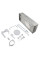 Душова колона зі змішувачем MIXXUS PREMIUM MATIS 009-J (MI8265)