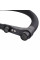 Змішувач для кухні MixxusPremium Gravity 021 BLACK REFL.BLACK (MI6978)