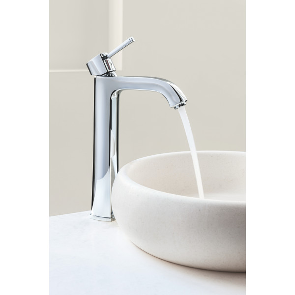 Змішувач на стільницю для раковини XL-розміру Grohe Grandera (23313000)