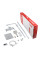 Душова колона зі змішувачем Koer KB-56039-01 3 функції (Колір хром) (KR5995)
