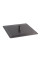 Душова колона зі змішувачем Koer KB-56009-07 3 функціі (Колір графіт) (KR5988)