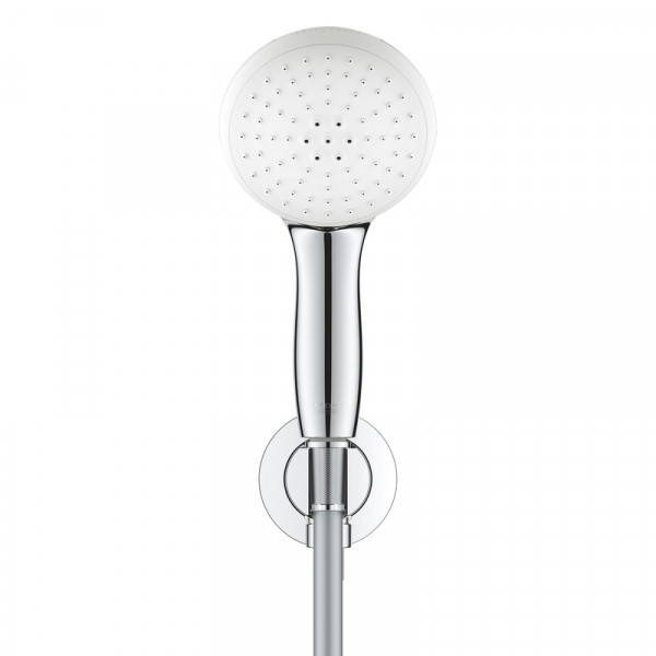 Прихована душова система Grohe Eurosmart New Tempesta 200 (UA25183003)