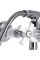 Змішувач для ванни Mixxus Omega 140 White (MI2768)