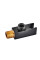 Вбудована душова система Haiba Kubus 009 (Inner) Black (HB3949)
