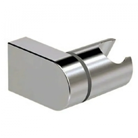 Кронштейн для душу MIXXUS Shower holder-02 SS COLOR (Колір сатин) (AC3561)