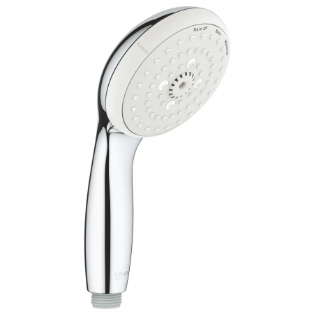 Ручний душ, 3 режими струменя Grohe New Tempesta Classic (28419002)