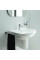Змішувач для раковини S-розміру Grohe Eurosmart New (32467003)
