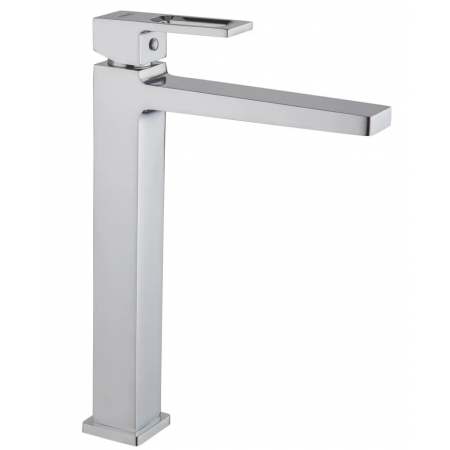 Змішувач для умивальника Haiba Kant 001 HIGH (HB9601)