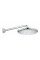 Верхній душ з настінним кронштейном Grohe Tempesta (260000)