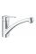Змішувач для кухні Grohe BauEco (31680000)
