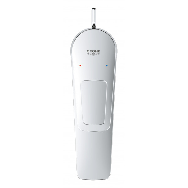 Змішувач для раковини M-розміру Grohe BauLoop New (23762001)