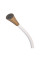 Змішувач для кухні MIXXUS ETNA 014-T NUT BRUSHED GOLD REFL.WHITE (Колір матове золото+силіконовий вилив білий) (MI8423)