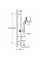 Душовий гарнітур Grohe Rainshower SmartActive Cube 130, 3 режими (26583000)