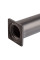 Змішувач для умивальника MIXXUS PREMIUM DALI 001 NUT GRAPHITE (Колір графіт) (MI6756)