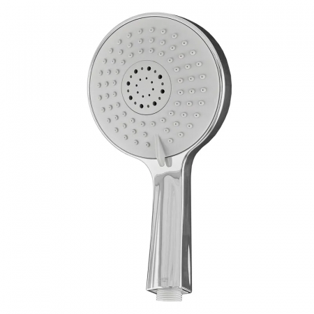 Лійка для душу KOER KP-0408-01, 5 функцій (Колір хром) (KR5412)