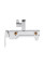 Душова колона зі змішувачем KOER KB-56037-01, 3 функції (Колір хром) (KR6001)