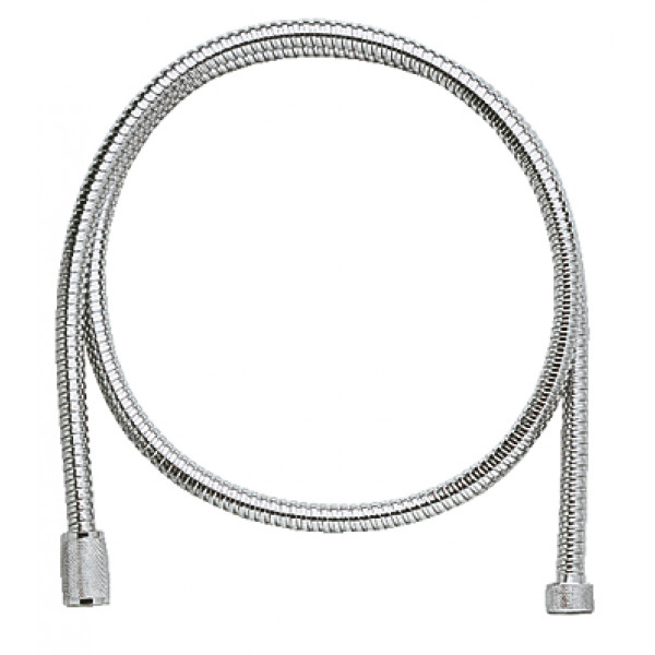 Душовий шланг 1500 Grohe Relexaflex Metal (28105000)