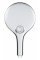 Ручний душ, 3 режими струменя Grohe Rainshower SmartActive (26553000)