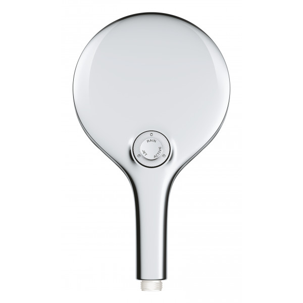 Ручний душ, 3 режими струменя Grohe Rainshower SmartActive (26553000)
