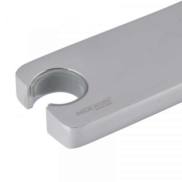Душова колона зі змішувачем MIXXUS PREMIUM TERRA 009-J (колір хром) (MI8380)