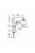 Душова система із перемикачем Grohe New Tempesta Rustic System (27399002)