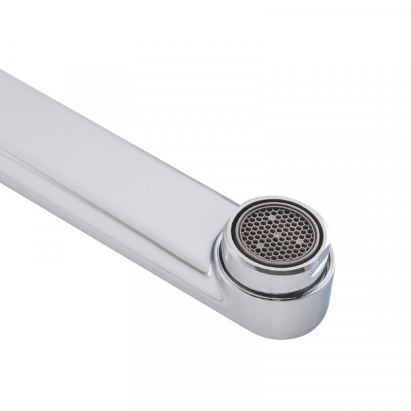 Змішувач для ванни MIXXUS PREMIUM VERDI 006 EURO (MI8242)