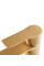 Змішувач для умивальника HAIBA MILANO 001 BRUSHED GOLD (Колір матове золото) (HB9619)