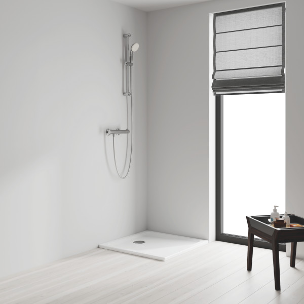Ручний душ, 1 режим струменя Grohe New Tempesta Classic (27852001)