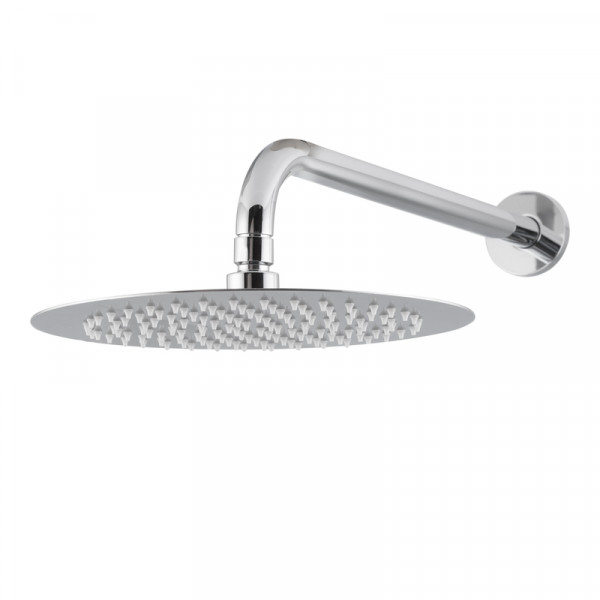 Вбудована душова система Koer KB-62028-01 2 функції (Колір хром) (KR6008)