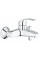 Набір зміш. для ванни 3в1 з New Tempesta 100 Grohe Eurosmart 123246MOL (123246MOL)