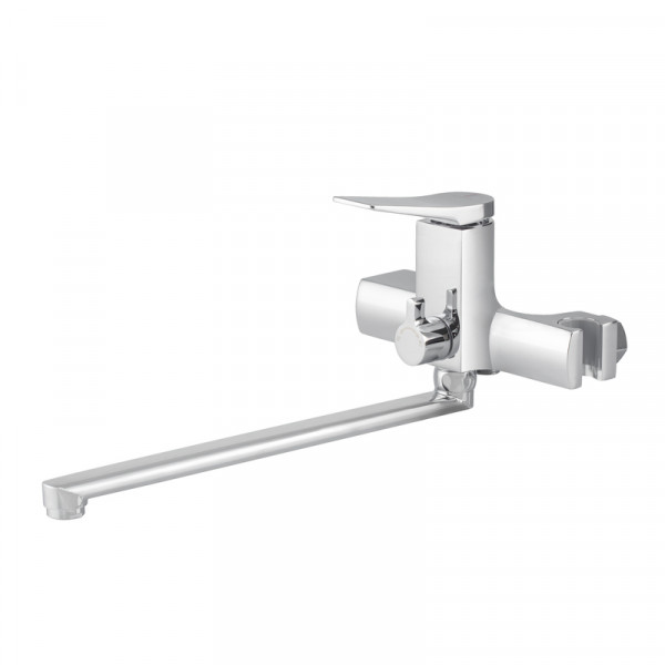 Змішувач для ванни Mixxus Premium Degas 006 (EURO) (MI8247)