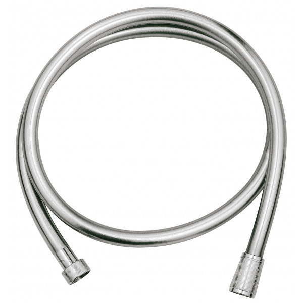 Душовий шланг 1250 Grohe Silverflex (28362000)