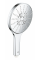 Ручний душ, 3 режими струменя Grohe Rainshower SmartActive (26553000)