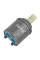 Картридж 30мм для змішувача HAIBA CRT-008-30 (KANT 009-J/GAUDI 009 (EURO)) (HB9691)