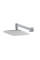 Душова система вбудована Koer KB-66009-04 3 функціі (Колір хром+білий) (KR5990)