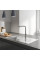 Змішувач для кухні з висувним виливом Grohe Eurosmart New (31613000)