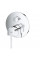 Одноважільний змішувач із перемикачем на 3 положення Grohe Plus (24093003)
