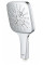 Ручний душ, 3 режими струменя Grohe Rainshower SmartActive (26550000)
