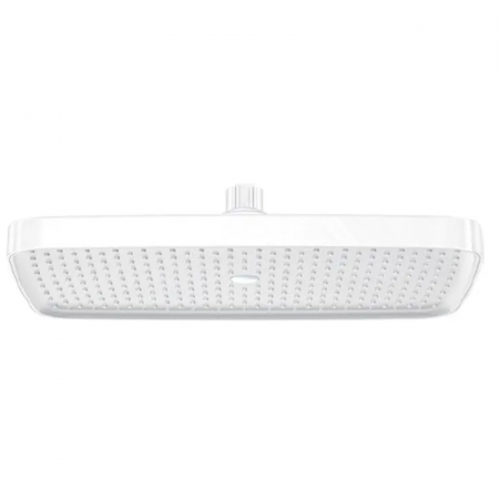 Лійка для душу стельова Koer KP-0402-03-OH 310x200мм (KR4988)