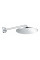 Верхній душ з настінним кронштейном Grohe Rainshower Mono (26557000)