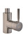 Змішувач для кухні Haiba Hans 011 Graphite (HB4000)